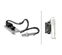 Hella NOx Catalytic Converter Sensor 6PN 358 186-821 Fits Iveco