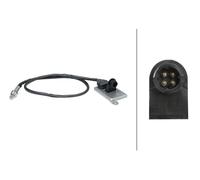 HELLA 6PN 358 186-091 NOx sensor