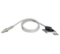 HELLA 6PN 358 307-001 NOx Sensor, NOx Catalyst
