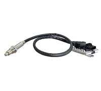 HELLA Urea Injection NOx Sensor Fits Mercedes-Benz A-Class CLA 6PN 358 307-161