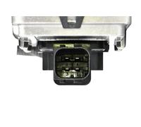 HELLA NOx Sensor, NOx catalytic converter - 24V - 4-pin connector 6PN358186-711
