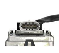 HELLA NOx Sensor, NOx catalytic converter - 24V - 4-pin connector 6PN358186-781