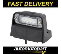 HELLA 2KA 010 278-031 Licence Plate Light - LED - 24V