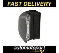 Hella Number Plate Lamp Light 2KA959640-607 13225501 825KL011 1528486 2120704018