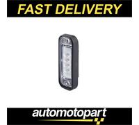 HELLA 2KA 010 278-311 Number plate light