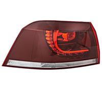 HELLA Outer Wing LED Tail Light Rear Lamp N/S Fits VW Golf Mk6 5K7945207A