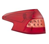 HELLA 2SD 354 823-011 Rear light