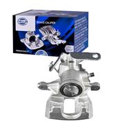 Hella Pagid 8AN 355 795-451 Brake Caliper AN9545