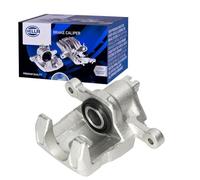 Hella Pagid 8AN 355 796-651 Brake Caliper AN9665