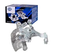 HELLA 8AN 355 797-811 Brake caliper