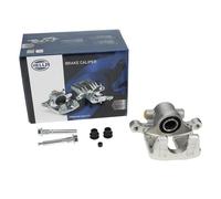 Hella Pagid 8AN 355 799-831 Brake Caliper - AN9983