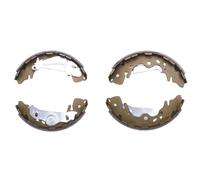 Hella PAGID Brake Shoe Set Brake Pads Rear For Hyundai H1 Van A1 H1766