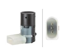 HELLA 6PX 358 141-241 Parking sensor
