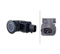 HELLA 6PX 358 270-031 Parking sensor