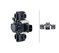 HELLA 6PX 358 270-111 Parking sensor