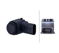 Hella Parking Assist Sensor 6PX 358 270-231 Fits KIA - High Quality