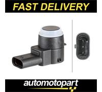 Hella Parking Distance Sensor fits VW CADDY Mk3 1.6D Rear Left or Right 10 to 15