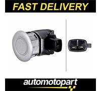 Hella Parking Sensor PDC 6PX358269-201 8934130020B0 8934130021B0 Quality New