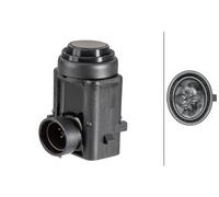 HELLA 6PX 358 141-011 Park Distance Control Sensor Front Rear Left Right