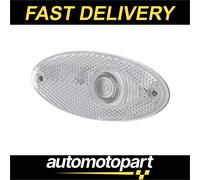 Hella Parklight Side Lamp with Reflex-reflecto 2PG964295-011