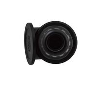 HELLA 8JA 005 951-001 Plug - 12V - 13-pin connector - Plug: Screw Contact
