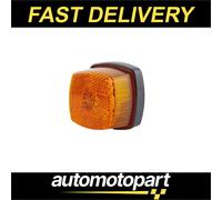 HELLA 2PS 003 057-051 Side marker light
