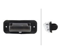 Hella Position Light LED 24V 2PF 009 514-011