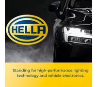 Position lamp Front Fitting 2PG 357 010-021 HELLA