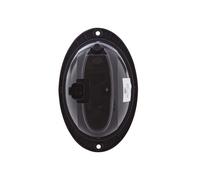 HELLA 2SD 343 130-377 Rearlight - Agroluna - Bulb - 12V - Fitting/mounting/Bolted - Lens Colour: Red/Yellow - Plug: Protected contact plug - left/right - Quantity: 1