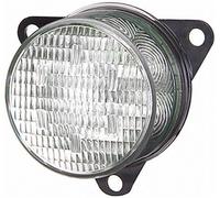HELLA Position Light Brake Stop Marker Lamp Front LED 24V (2PF 011 172-511)