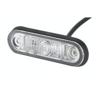 Hella Position Light Front 2PF 959 590-217 907573