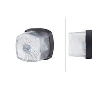 Hella Position Light Front 2PG 357 012-021