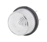 HELLA Position Light Front Lamp W5W Fits KENWORTH CLAAS HAKO HYMER DURSO LAIKA