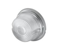 HELLA WHITE/CLEAR FRONT TOP MARKER LIGHT LAMP HYMER KNAUS MOTORHOME 2PF001259631
