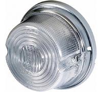 HELLA Position Light Front Right Left Halogen C5W 12V 24V (2PF 001 259-631)