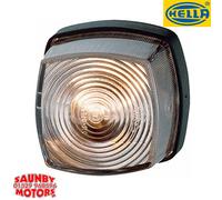 Hella 2PF 003 057-041 Side Marker Light Lamp Indicator Position Lighting