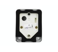 HELLA 2PF 006 679-001 Position Light - Halogen - 12/24V - mounting/Screw Connection - Lens Colour: Crystal clear - right/left - Quantity: 1