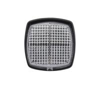 HELLA 2PF 004 081-107 Position Light - Halogen - 12V - mounting/Screw Connection - Lens Colour: Crystal clear - right/left - Quantity: 60