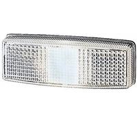 Hella Position Light Halogen 12V 2PF 006 717-011
