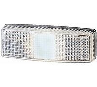 HELLA Position Light - Halogen - 12V 2PF006717-011