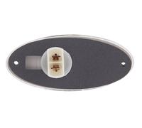 Hella Position Light Grey Right O/S Left N/S Halogen W5W 12V