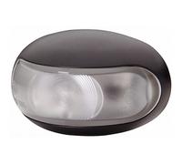 Side marker light 2PF 959 570-202 HELLA