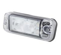 Hella Position Light LED 24V 2PF 009 514-011
