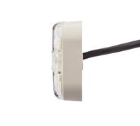 HELLA Position Light Marker Lamp Front LED 24V 2PG345600-401