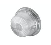 HELLA WHITE/CLEAR FRONT TOP MARKER LIGHT LAMP HYMER KNAUS MOTORHOME 2PF001259631