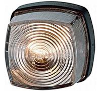 HELLA Position Light Lens 9EL117330-001