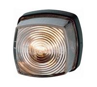 Fits HELLA 9EL117 330-001 Side marker lens 9EL117 330-001 Clearance l ⭐UK Stock⭐