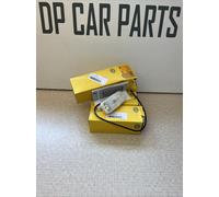 HELLA Position Light Marker Lamp Front LED 24V 2PG345600-401