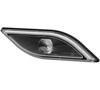HELLA Position Light Marker Lamp Front Right O/S LED 24V 12V (2PF 013 324-021)