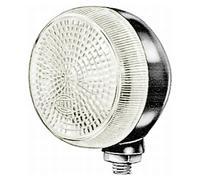 HELLA 2PF 001 648-161 Position Light - Halogen - 12V - mounting/Bolted - Lens Colour: Crystal clear - Right Front/Left Front/left/right - Quantity: 4